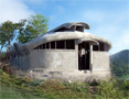 Intact Structures Prototype in Mexico